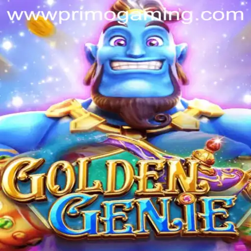 Exploring the World of GOLDENGENIE: A Premier Experience with PrimoGaming