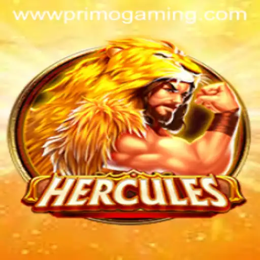 Hercules: A New Era of Greek Mythology with PrimoGaming