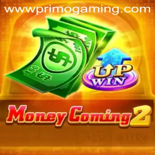 Unleashing the World of MoneyComing2: A PrimoGaming Masterpiece