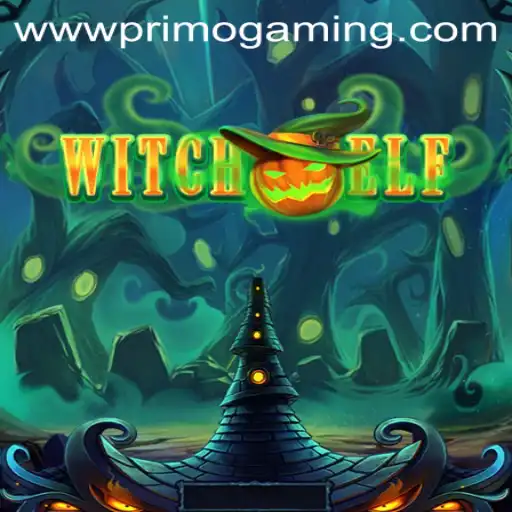 WitchElf: A Mysterious Adventure in the Realm of PrimoGaming