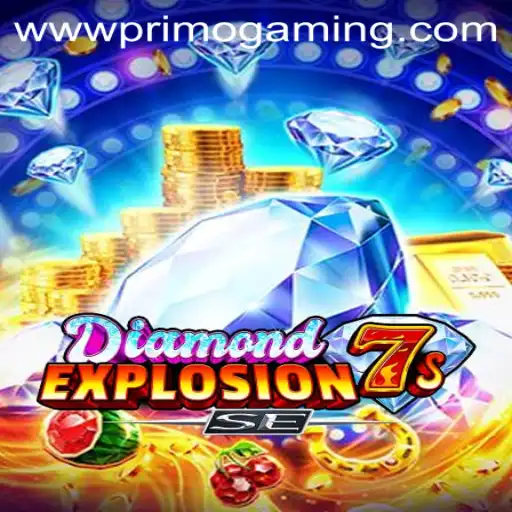 Discover the Thrills of DiamondExplosion7sSE: The Latest Gaming Sensation by PrimoGaming