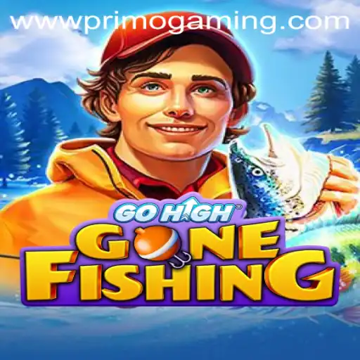 Discover the Adventure of GoHighGoneFishing with PrimoGaming