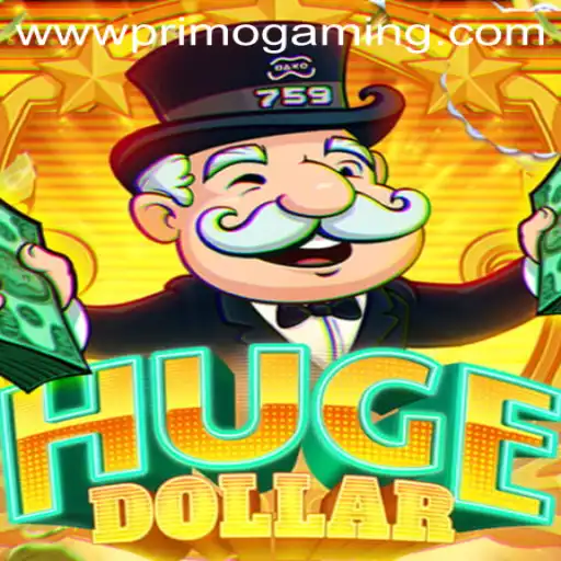Exploring HugeDollar: PrimoGaming's Latest Sensation