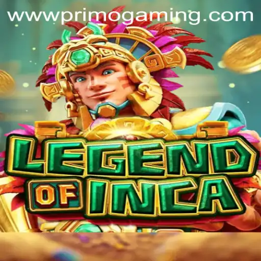 Legend of Inca: Unearthing Mystical Adventures in PrimoGaming's Latest Release