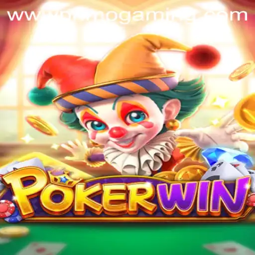 Exploring the Exciting World of POKERWIN: A PrimoGaming Adventure