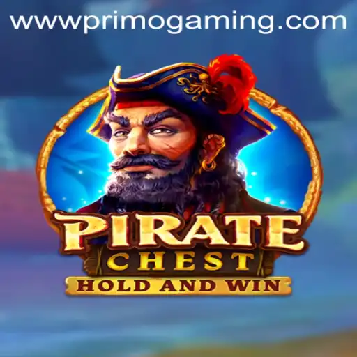 PirateChest: A Thrilling Treasure Hunt Under the PrimoGaming Banner