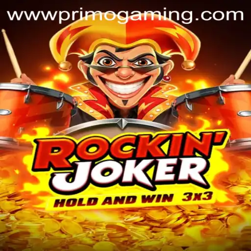 Exploring the Thrills of RockinJoker: A PrimoGaming Experience