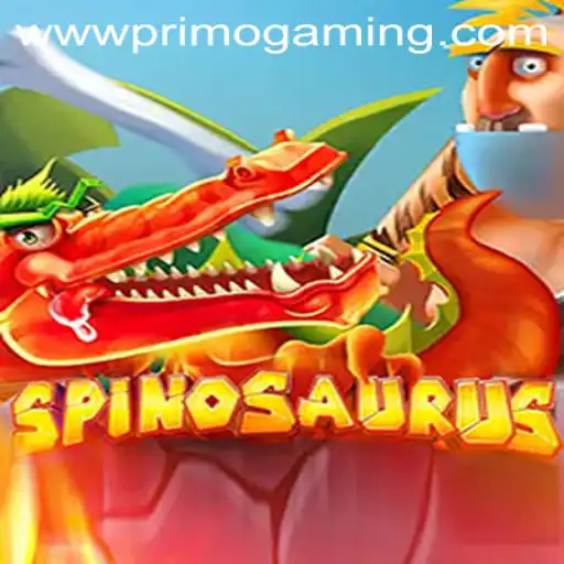 Unveiling the World of Spinosaurus: A Thrilling Adventure in PrimoGaming