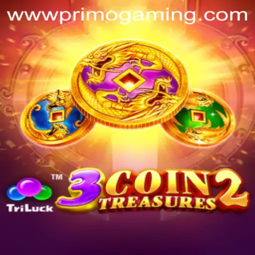 Exploring 3CoinTreasures2: A Treasure Hunt Adventure by PrimoGaming