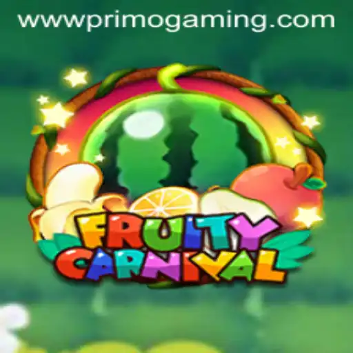 FruityCarnival Takes the Gaming World by Storm