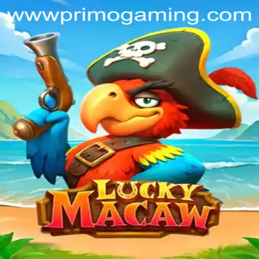 Exploring the Thrilling World of LuckyMacaw at PrimoGaming
