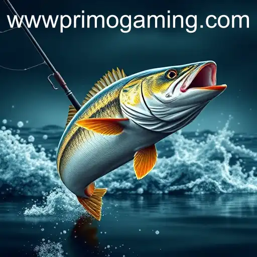 Exploring Online Fishing with PrimoGaming: A Digital Angler's Dream