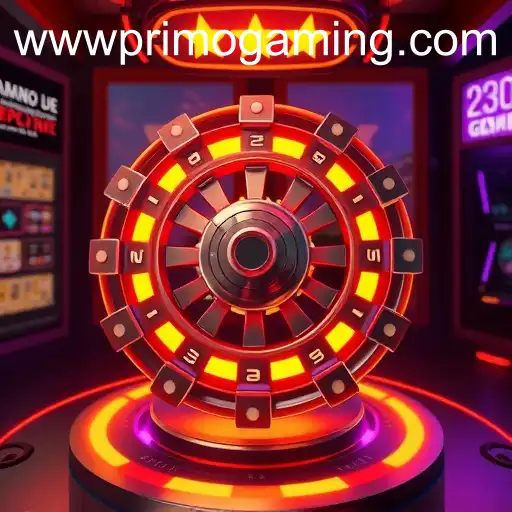 Exploring the Exciting World of Rotary Games: An In-Depth Look into PrimoGaming