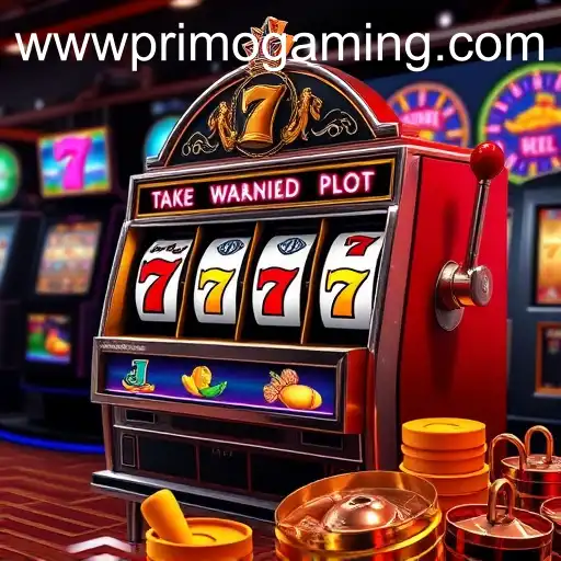Exploring Slot Machines: The Impact of PrimoGaming