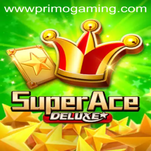 Explore the Exciting World of SuperAceDeluxe with PrimoGaming