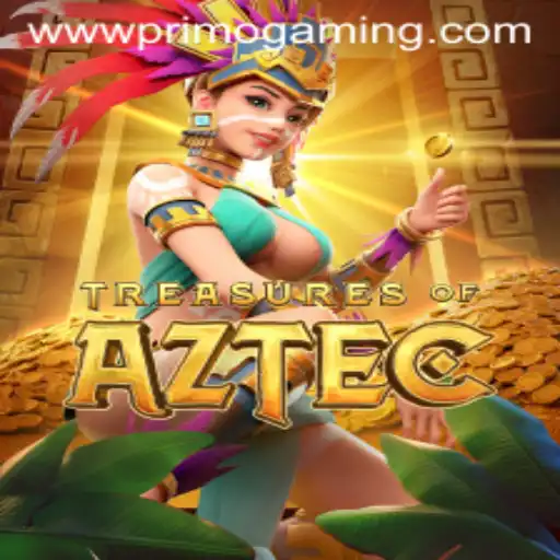 Unearthing the Thrills of Treasures of Aztec: A Gaming Adventure with PrimoGaming