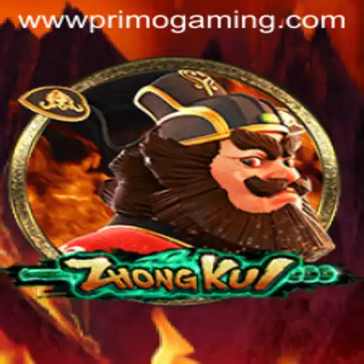 Dive Into the Mystical World of ZhongKui: A Deep Dive by PrimoGaming