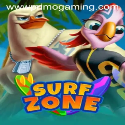 SurfZone: Riding the Waves of Excitement in the Gaming World