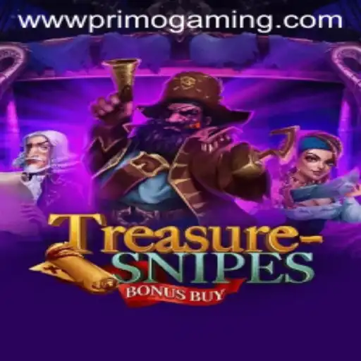 Unveiling TreasuresnipesBonusBuy: A New Adventure by PrimoGaming